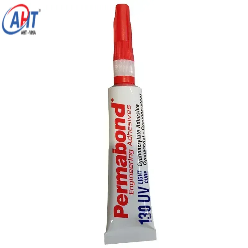 Prostech-Permabond®-130UV-Dual-Cure-Cyanoacrylate-for-Fast-Strong-Bonds