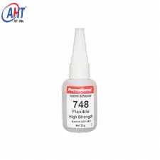 Prostech-PERMABOND® 748-Flexible Cyanoacrylate Adhesive