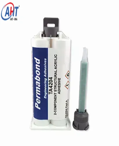 Prostech-PERMABOND® TA4204-toughened-acrylic-adhesive