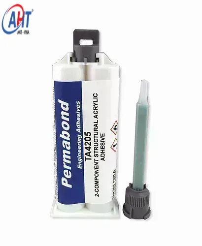 Prostech-PERMABOND® TA4205-toughened-acrylic-adhesiv
