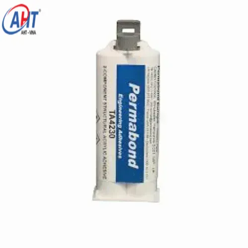 Prostech-PERMABOND®-TA4230-toughened-acrylic-adhesive.