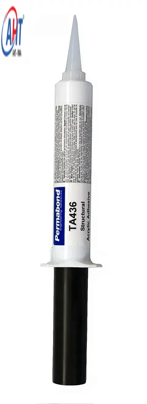 Prostech-PERMABOND®-TA436-toughened-acrylic-adhesive-