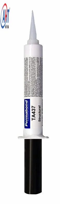 Prostech-PERMABOND®-TA437-toughened-acrylic-adhesive