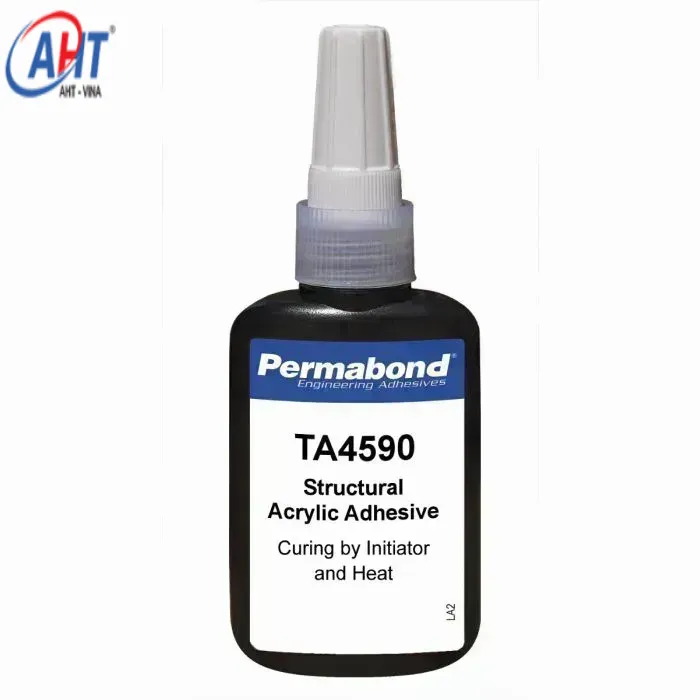 Prostech-PERMABOND®-TA4590-toughened-acrylic-adhesive