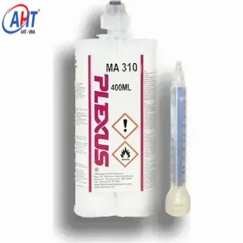 Prostech-Plexus® MA310-two-part-methacrylate-adhesive