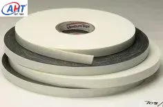 Prostech - 3M™ Venture Tape™ Double Sided Polyethylene Foam Glazing Tape VG708B
