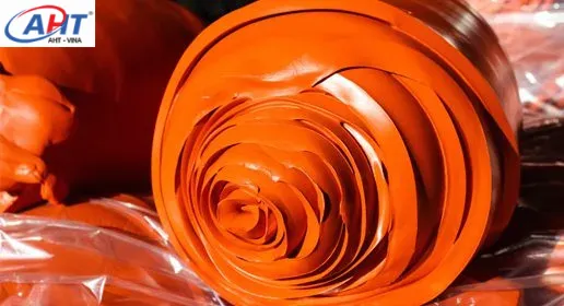 Rogers Diversified Silicone Products