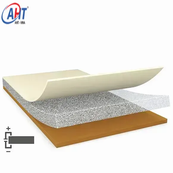 Băng keo đồng tesa® 60318