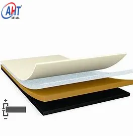 Băng keo đồng tesa® 60332