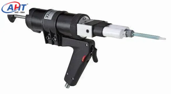 TS408 MY-8 thiết bị phân phối khí nén hai thành phần