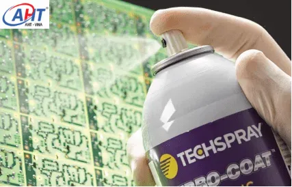 Turbo-Coat Acrylic Conformal Coating 2108