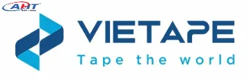 VieTape AI8001T Thermal Transfer Polyimide Label