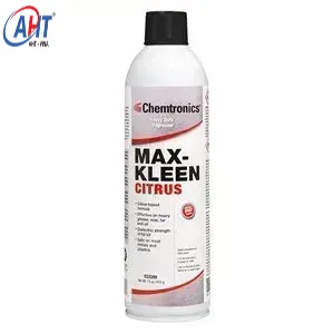 Max-Kleen Citrus ES2289