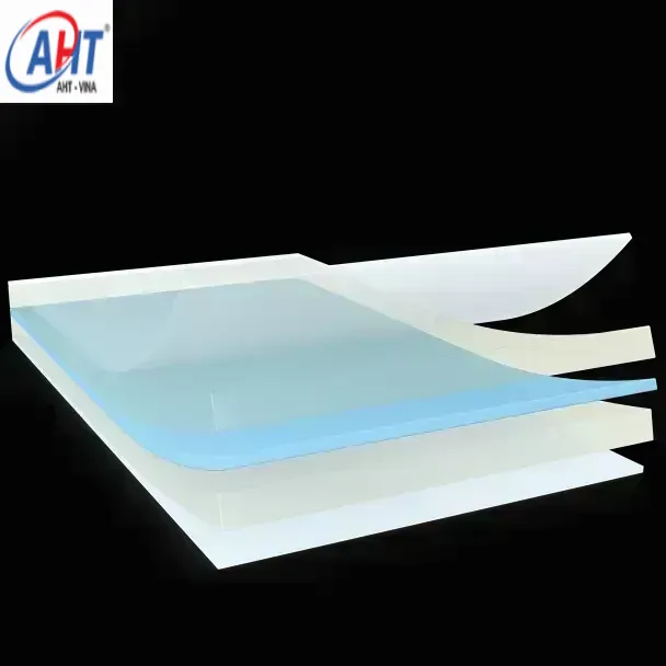 Băng keo cường lực tesa® L-tape 8694
