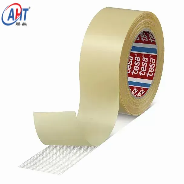 tesa® 4934 fabric tape