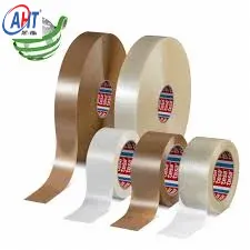 tesa® 50560 PV0 Bumperfilm