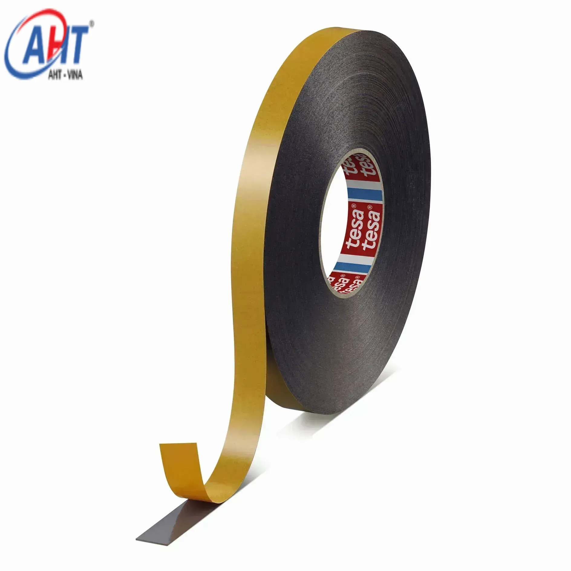 tesa®-62510_Double-sided-PE-foam-mounting-tape.