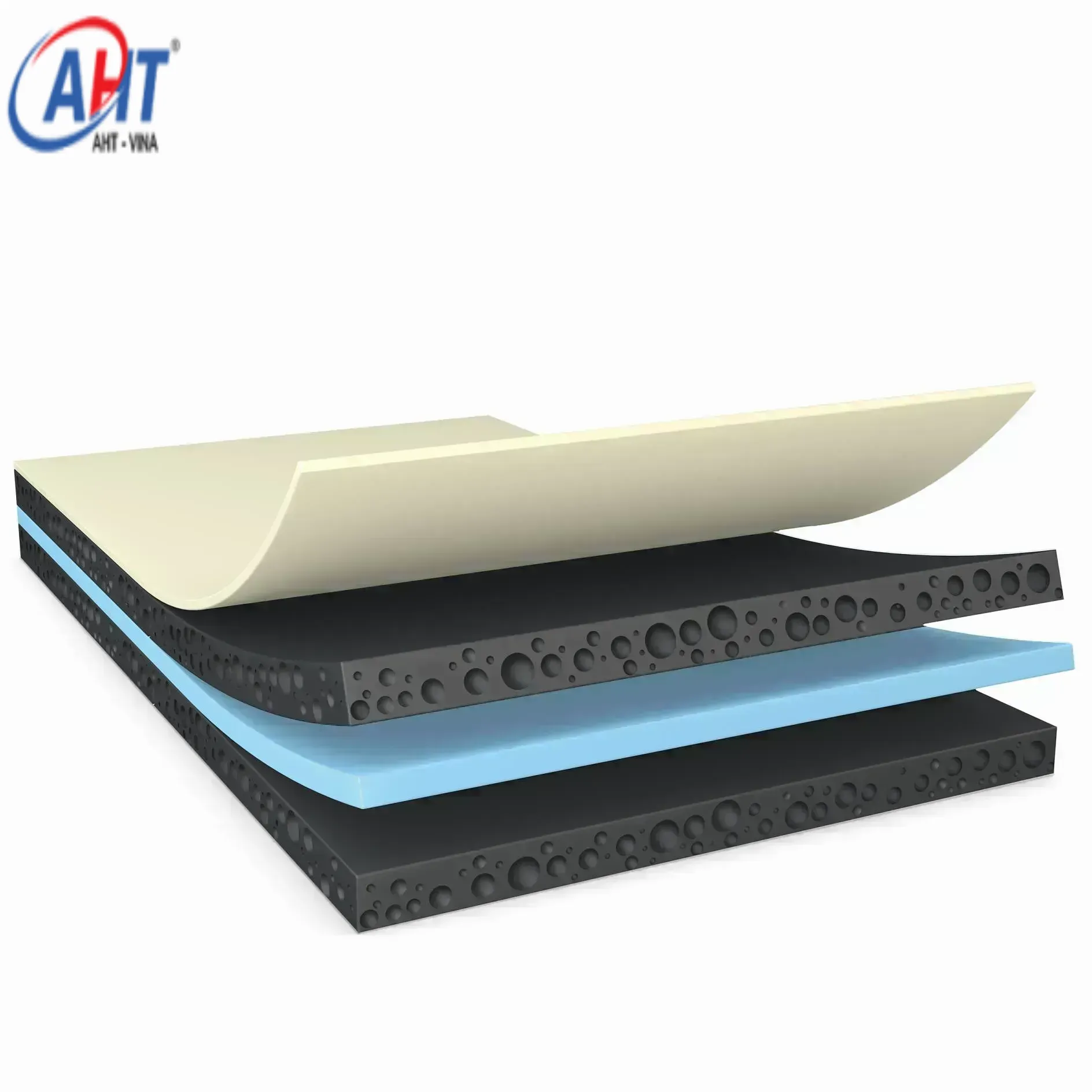 Prostech Tesa® 62625 foam tape