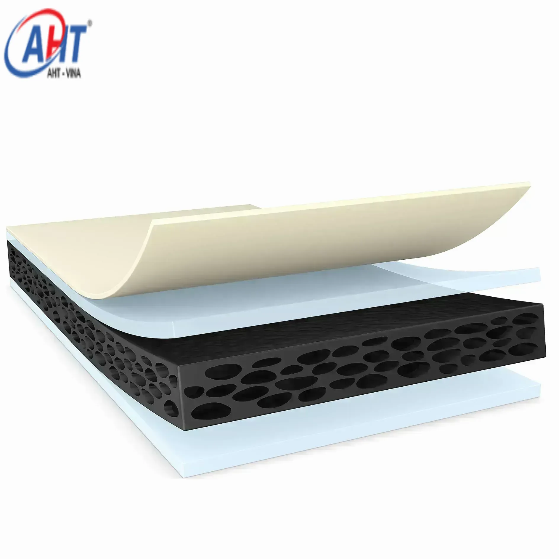 Prostech Tesa® 62645 foam tape