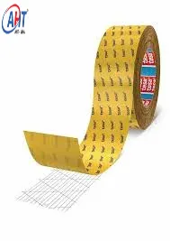 tesa® 66007 Ultra low VOC