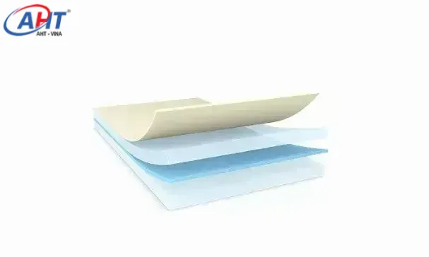 Băng keo phim tesa® 68960