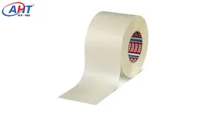 tesa® 4432 Medium Grade Paper Stencil Masking Tape for Sandblasting Applications