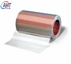 tesa® 50550 Temporary protection ﬁlm for glass