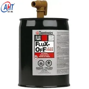 Flux-Off Lead-Free Flux Remover ES197