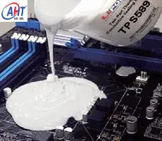 Vật Liệu Lấp Kín Khe Hở Hai Thành Phần LIPOLY TPS589