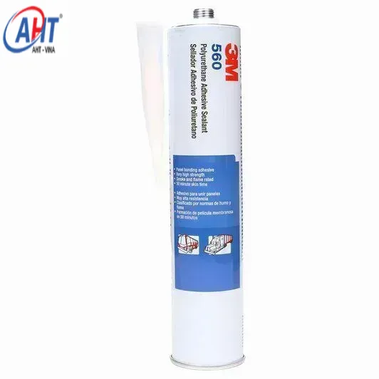 Keo PU 3M Sealant 560