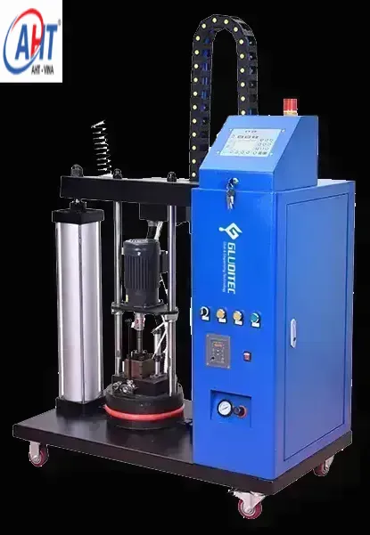 PUR Hotmelt Bulk Melter GPR-500