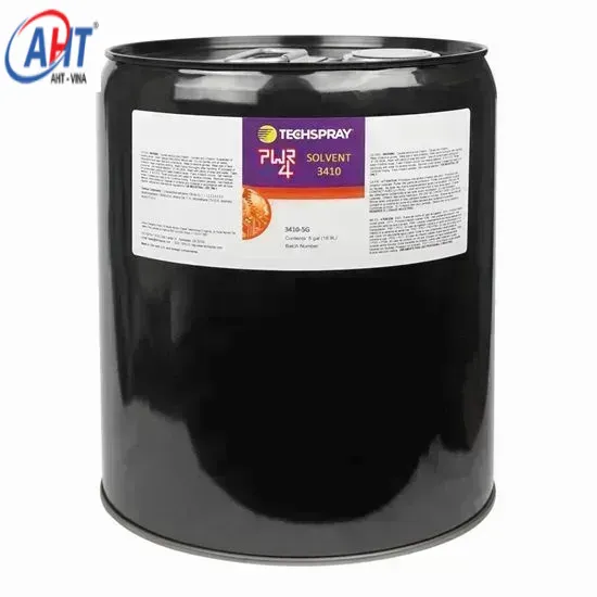 Prostech Techspray PWR-4 Solvent 3410-G