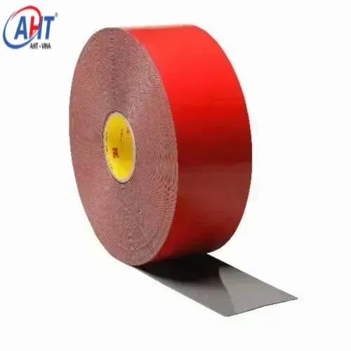 Prostech 3M™ Series PX5000 Acrylic Foam Tapes