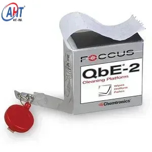 QbE® Cleaning System QBE2