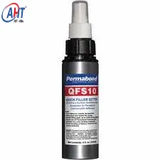 PERMABOND® QFS10 Chất kích hoạt Cyanoacrylate