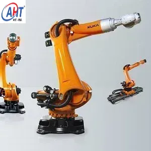 KR QUANTEC extra