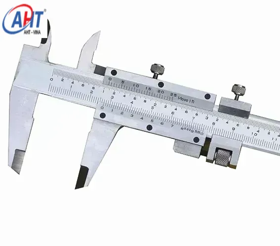 Thước cặp Vernier