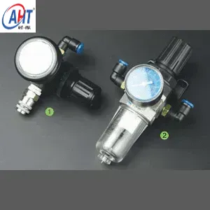Van điều chỉnh áp suất
