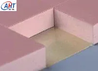 Prostech LiPOLY S282-s Thermal Conductive Gel Pad