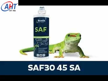 Prostech Bostik SAF30 45 SA Two-Component Methyl Methacrylate