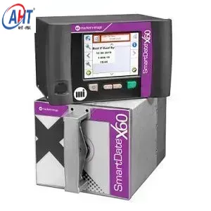 Thermal Transfer SmartDate X60