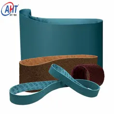 Scotch-Brite™ Surface Conditioning Belt