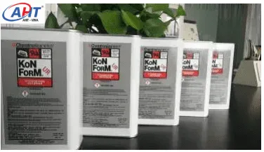 Prostech Chemtronics UR-101 UV Conformal Coating