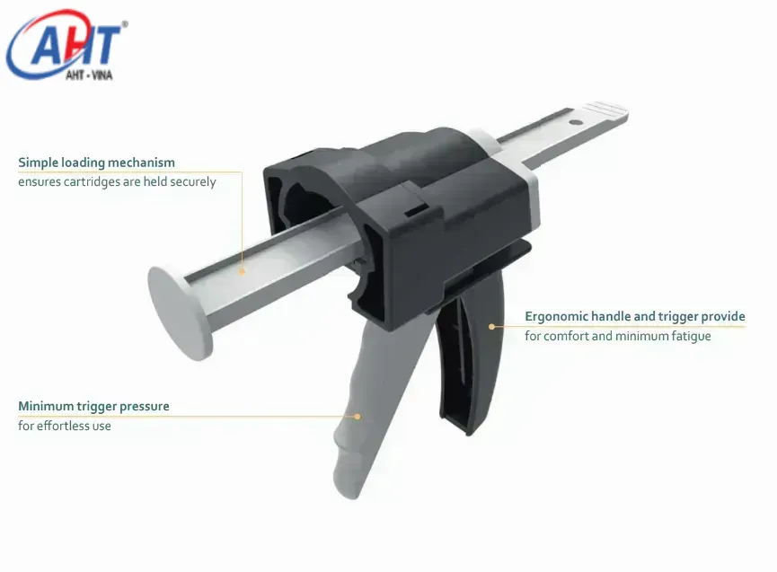 Prostech Medmix MPD 32 30 ML CARTRIDGE DISPENSER