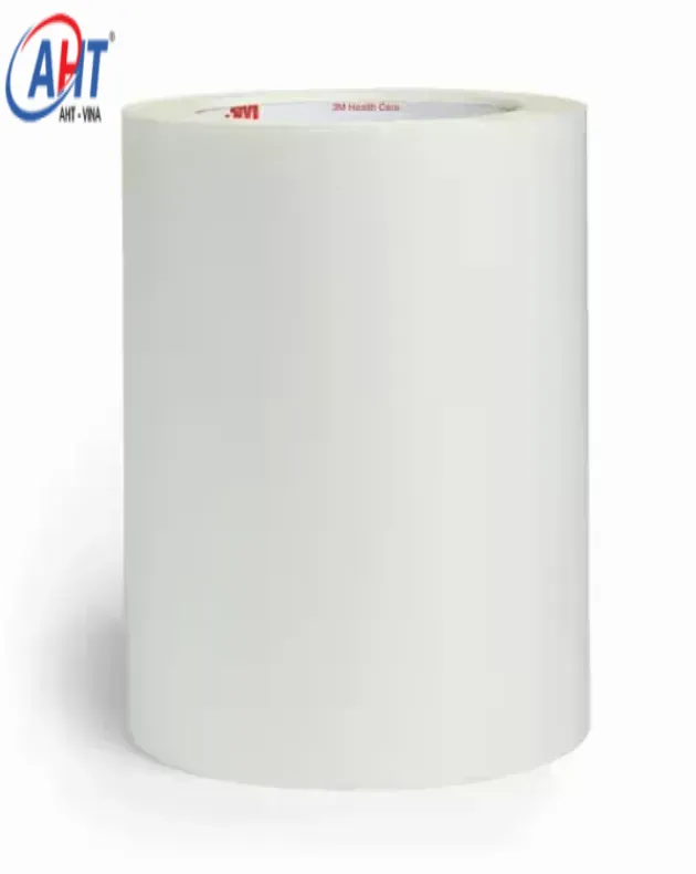 3M™ Băng Keo Y Tế Hai Mặt Bằng Polyester Không Dệt