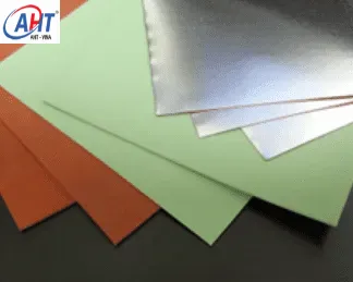 Prostech Vật liệu Tấm Ép Cao Su Silicone Roger UltraPad MR 55833R062