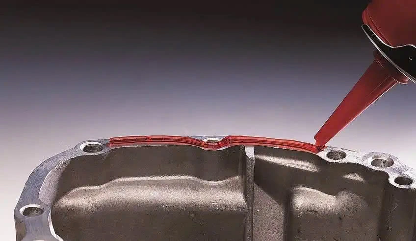 sealing-gasketing
