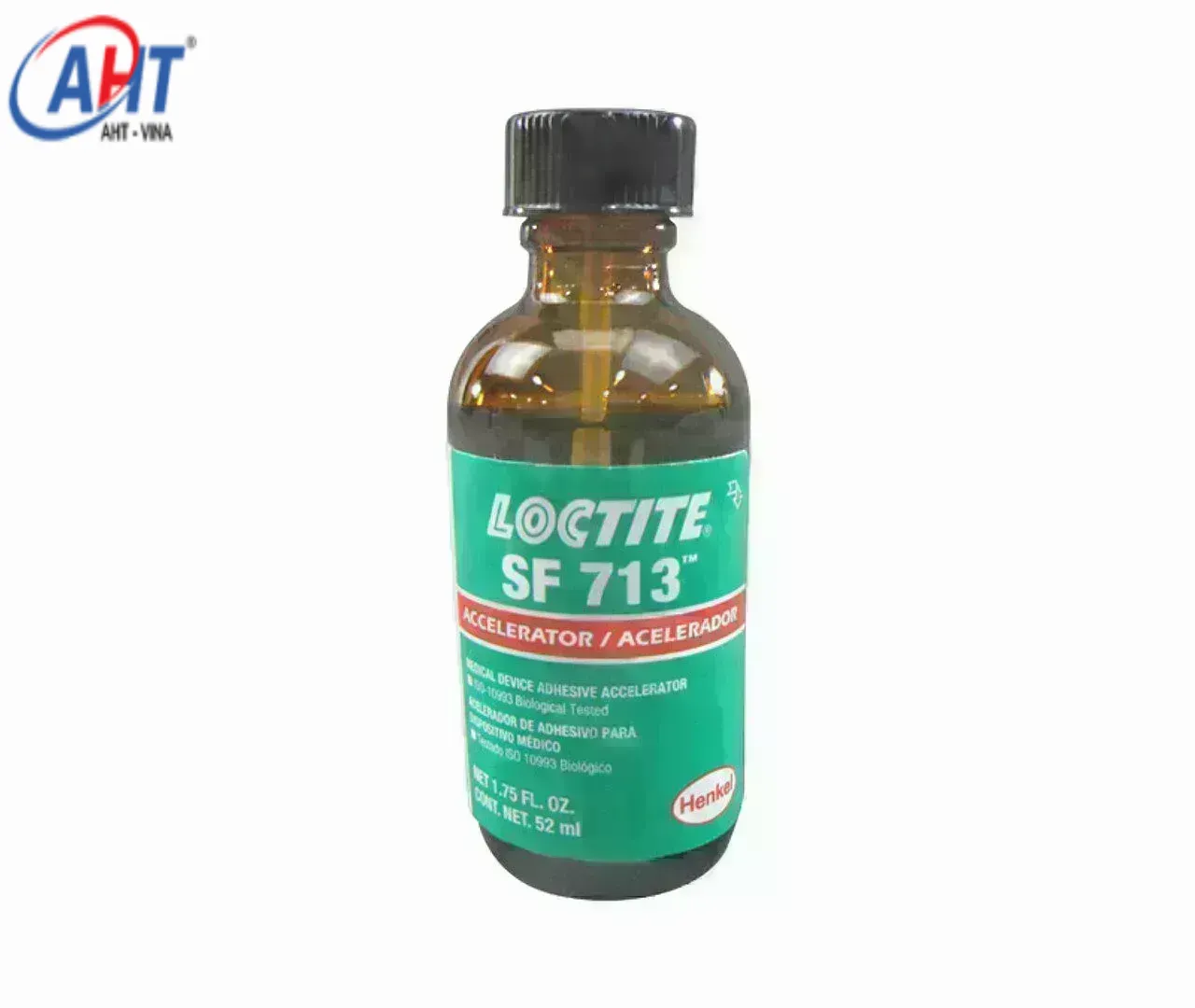 LOCTITE® SF 713™: Tăng Tốc Đông Cứng cho Keo Cyanoacrylate