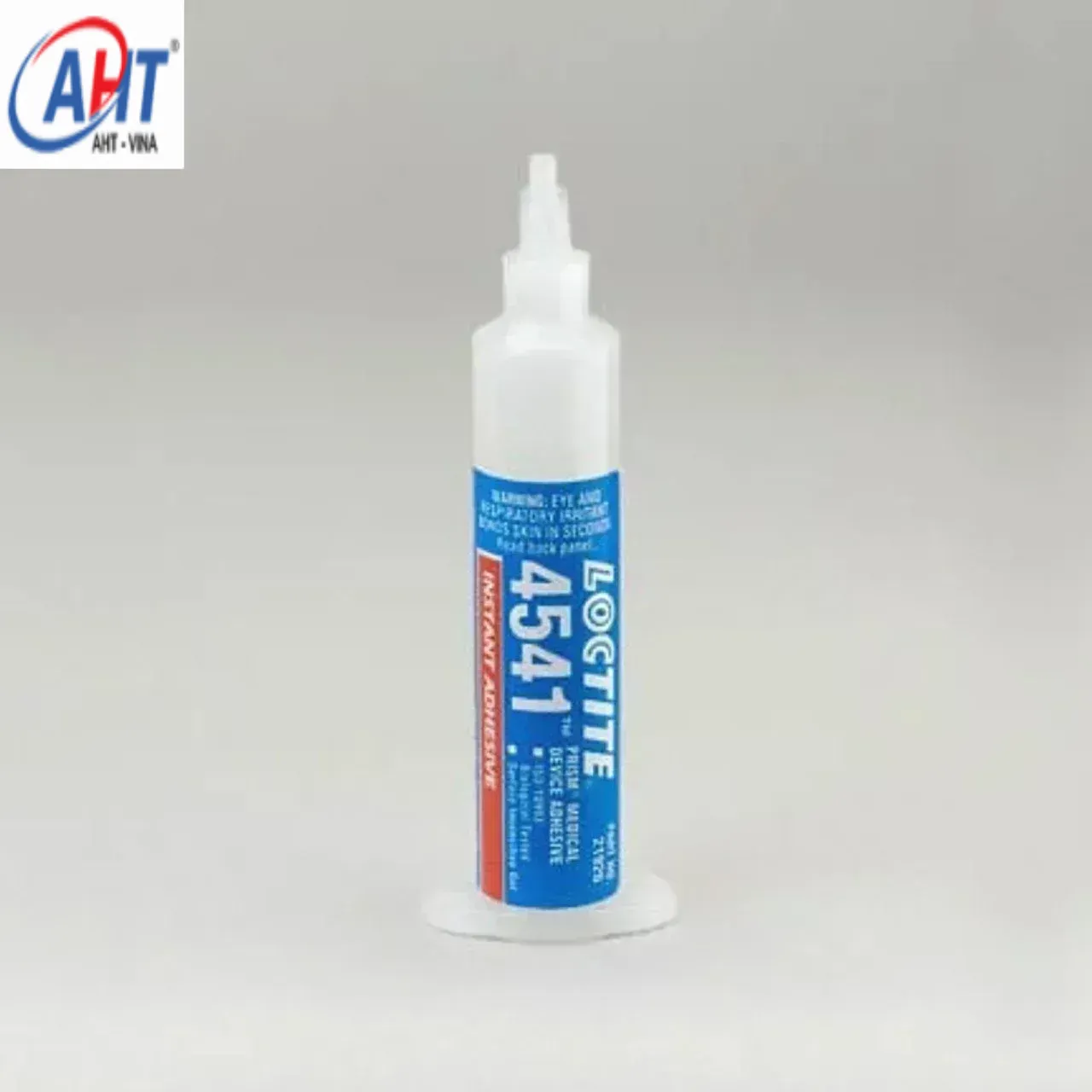 LOCTITE® 4541™: Keo Gel Cho Vật Liệu Xốp