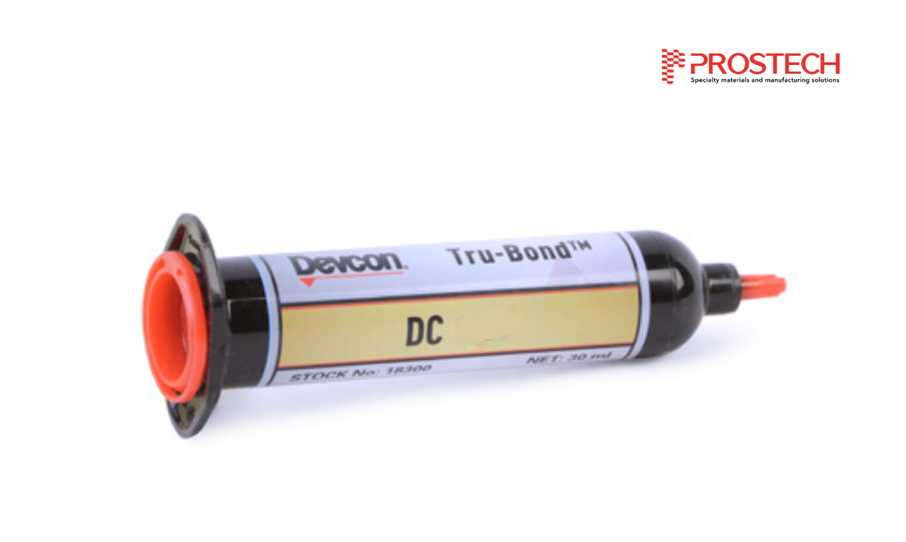 Tru-Bond DC15000